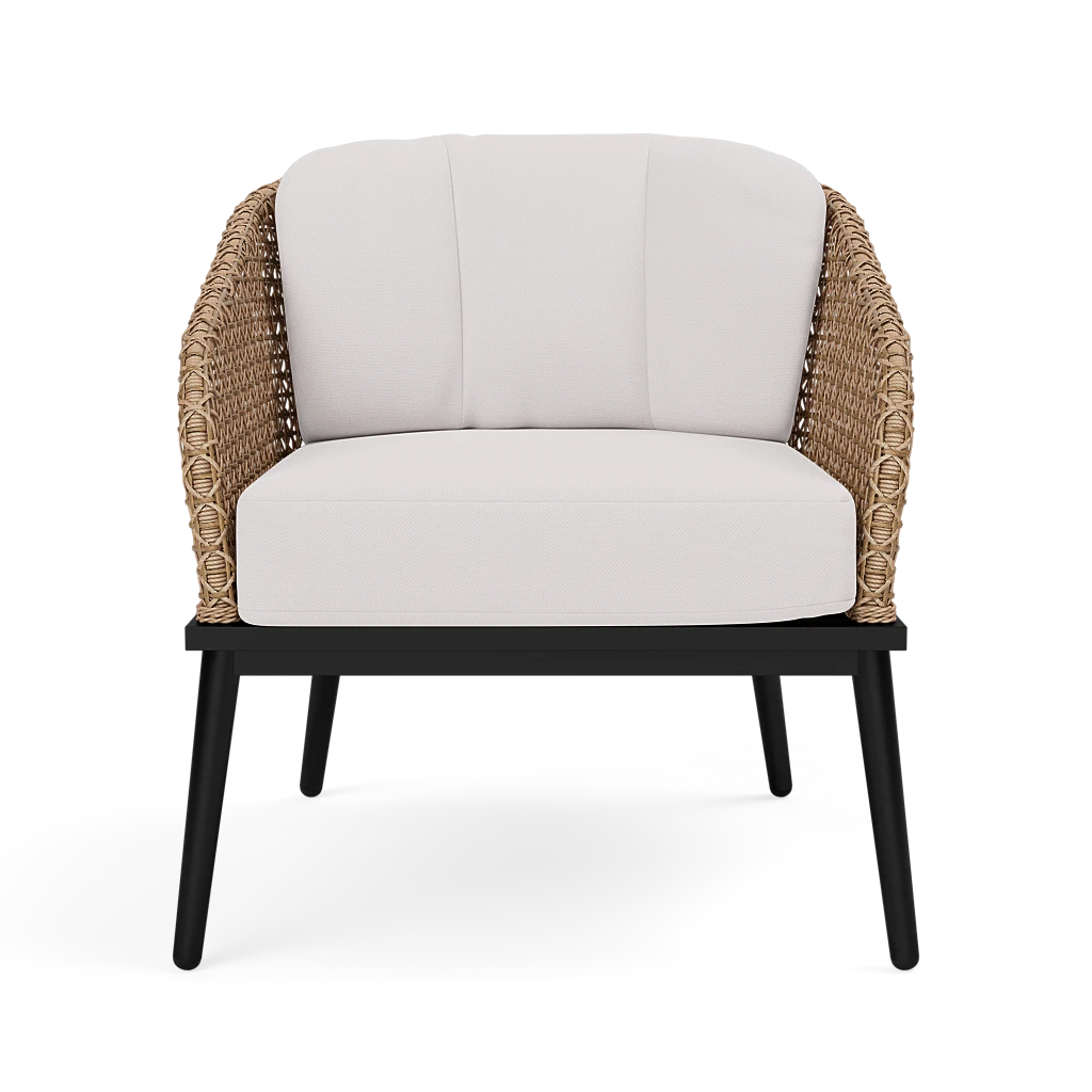 Leandre Lounge Chair