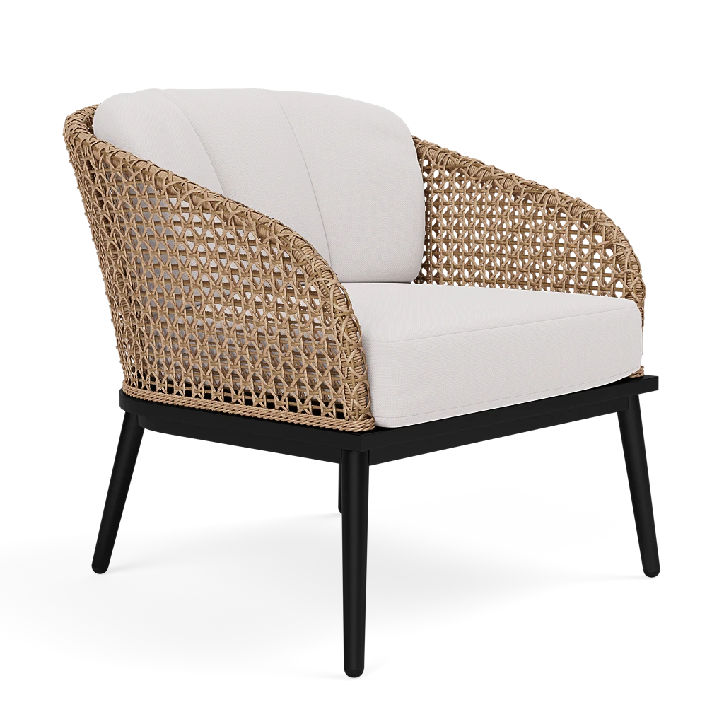 Leandre Lounge Chair