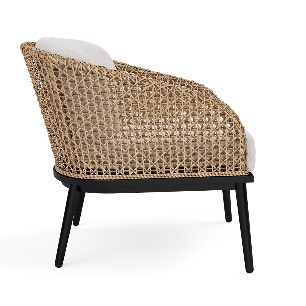 Leandre Lounge Chair