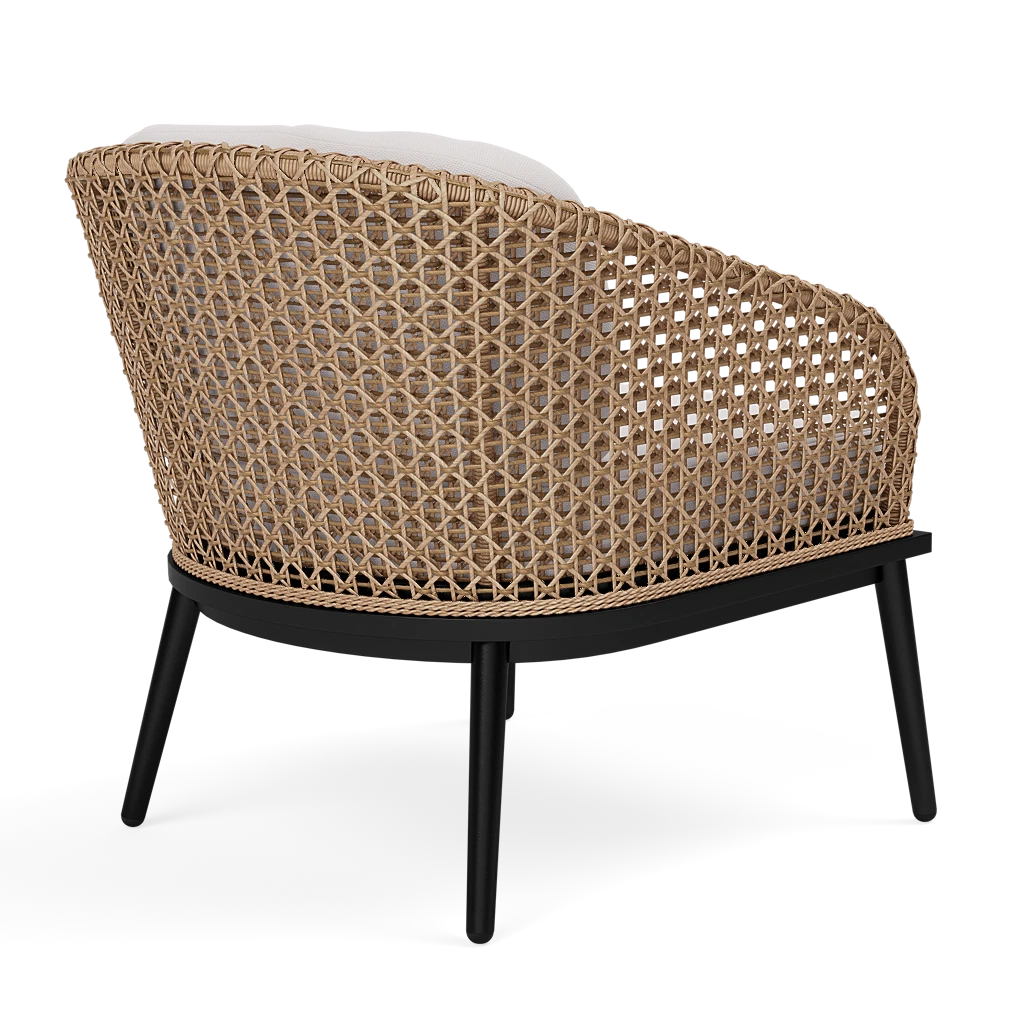 Leandre Lounge Chair