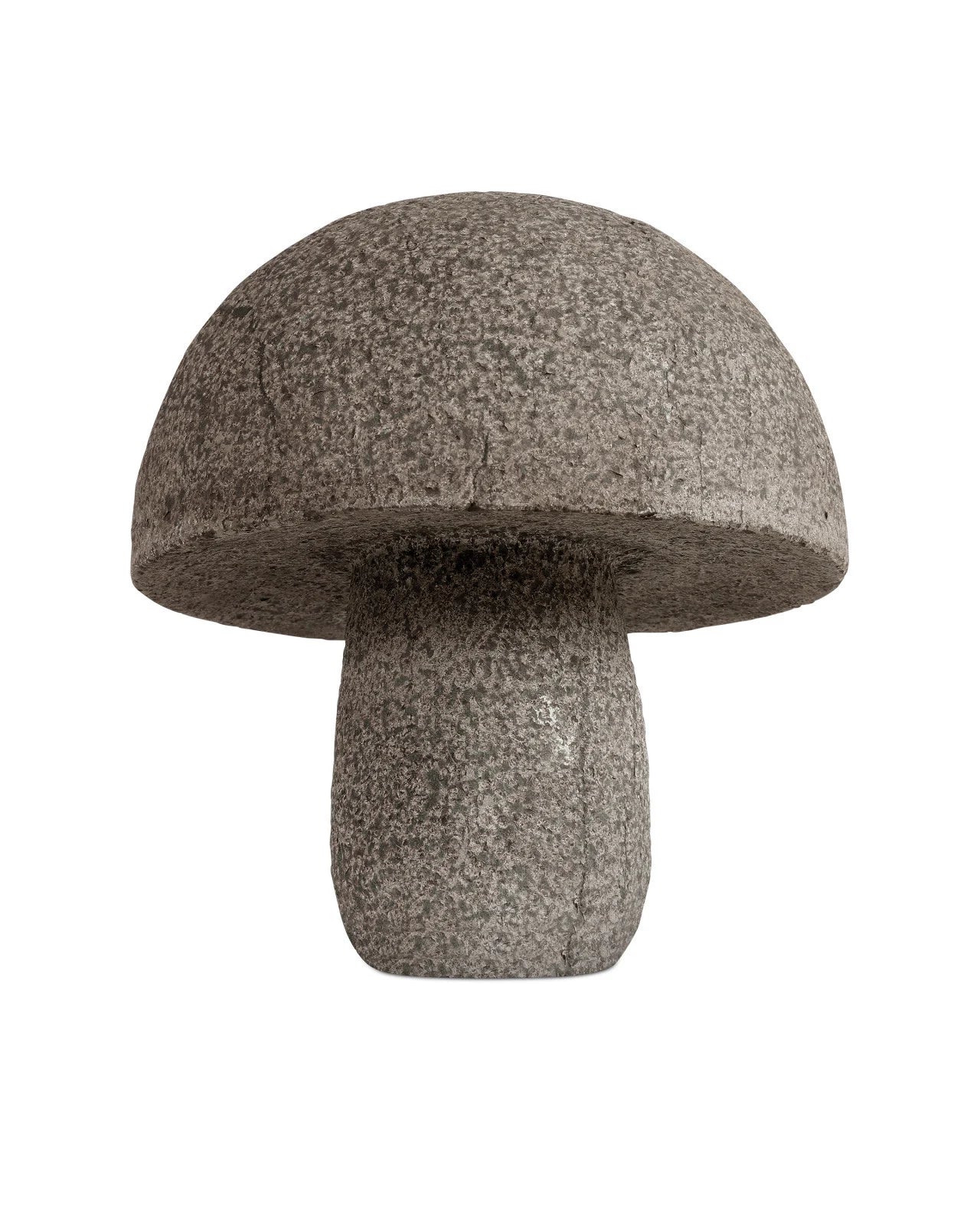 Medium Granite Mushroom