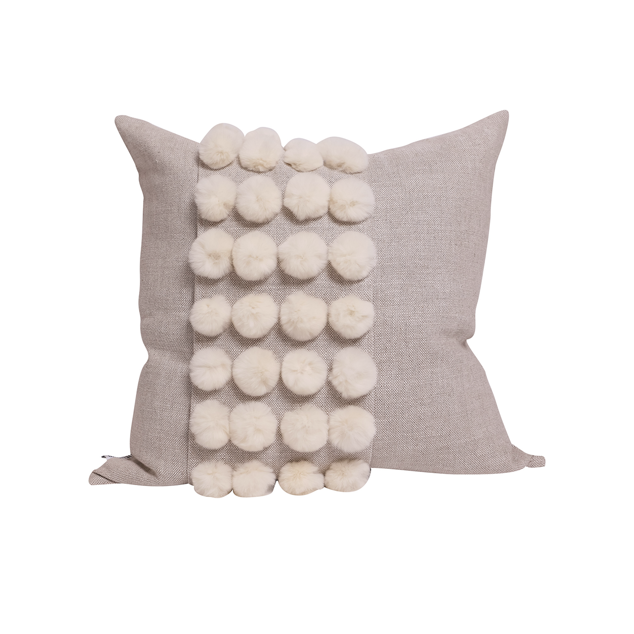 Penelope Throw Pillow