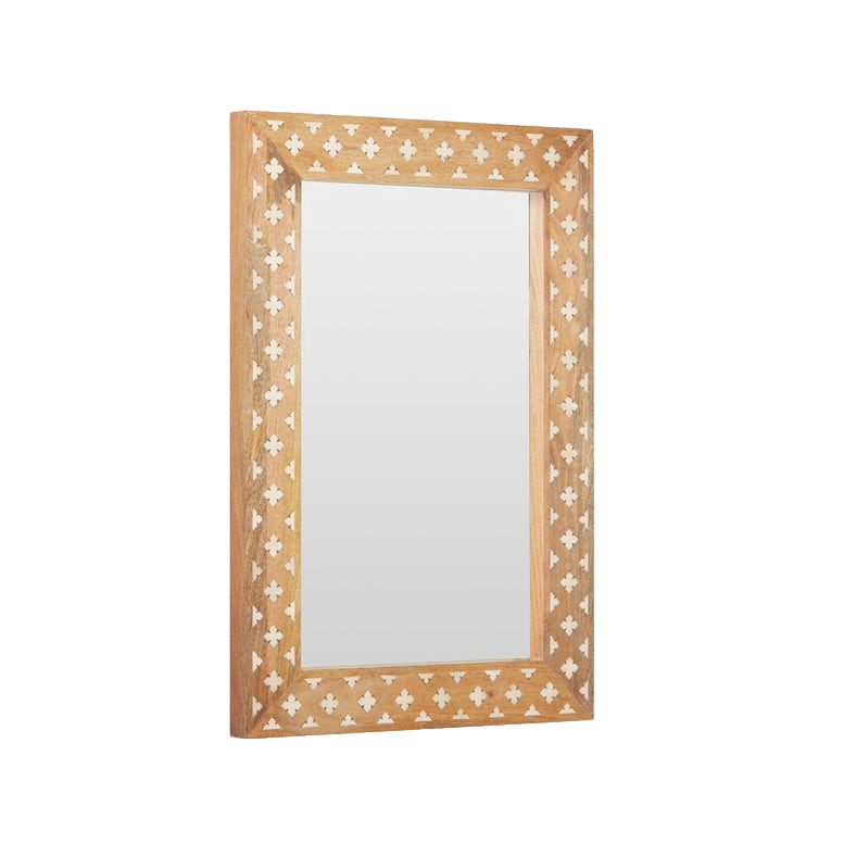 Izan Mirror