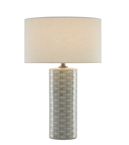 Fisch Large Table Lamp