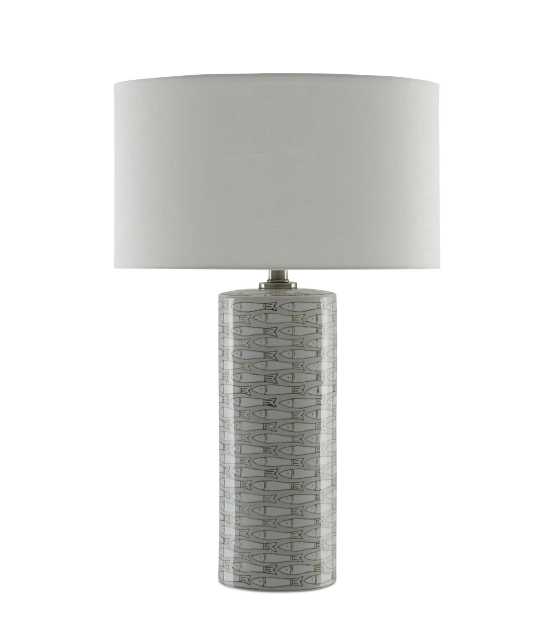 Fisch Large Table Lamp