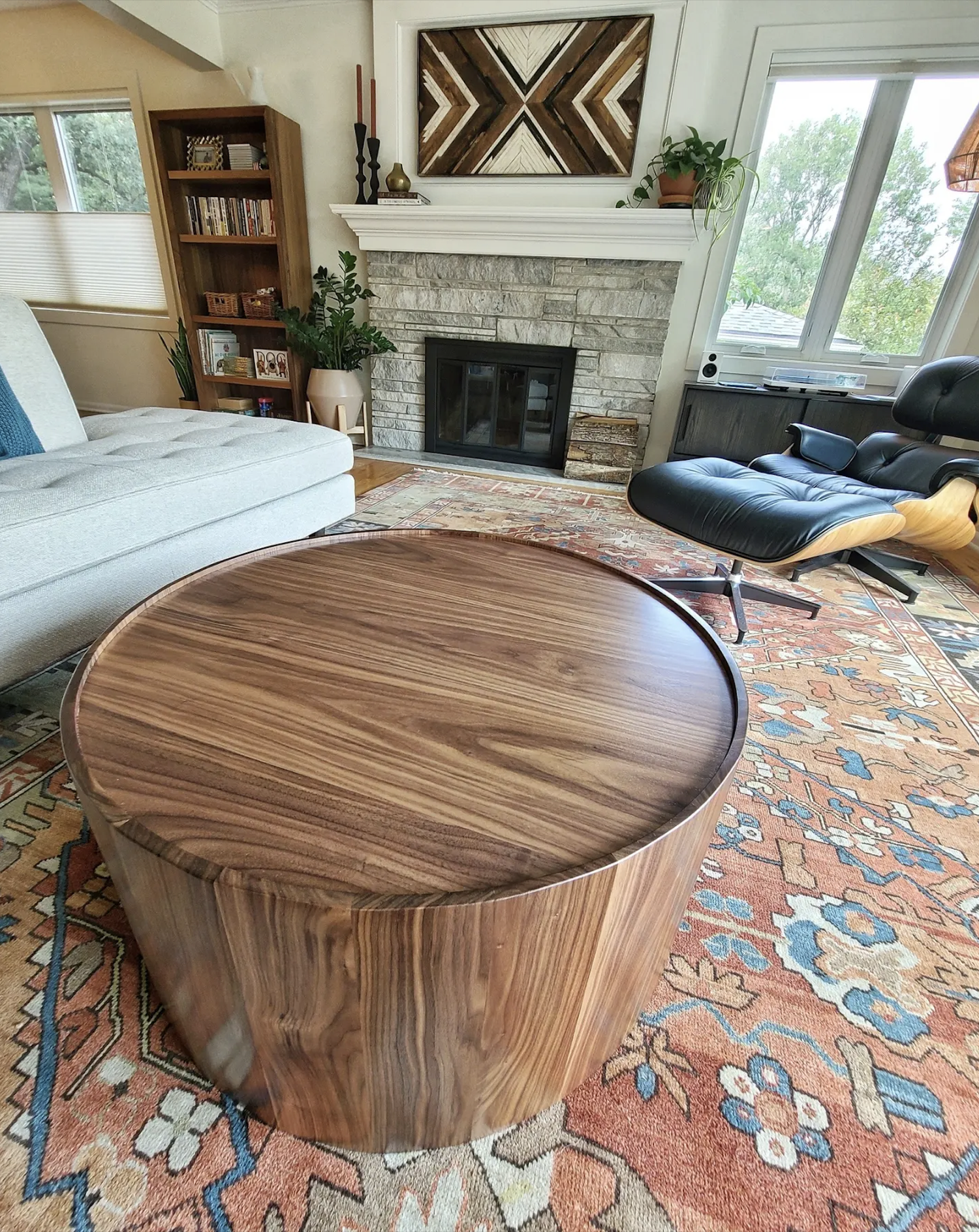 Caydenn Coffee Table