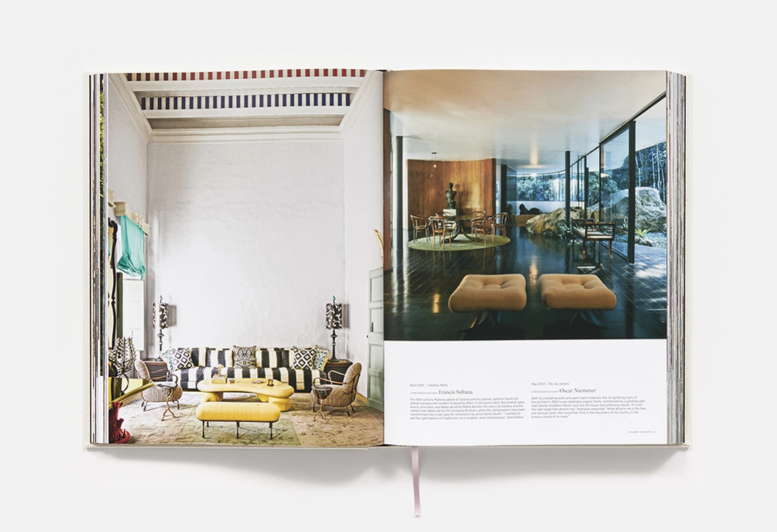 Architectural Digest at 100