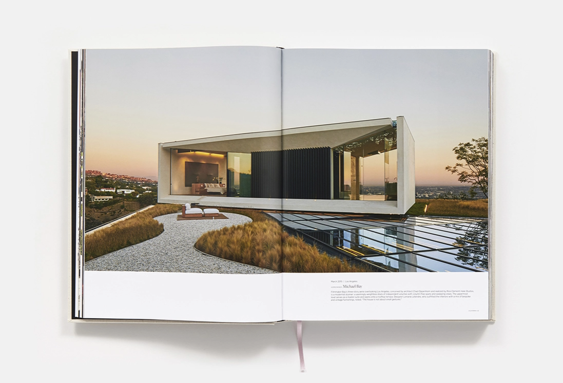 Architectural Digest at 100