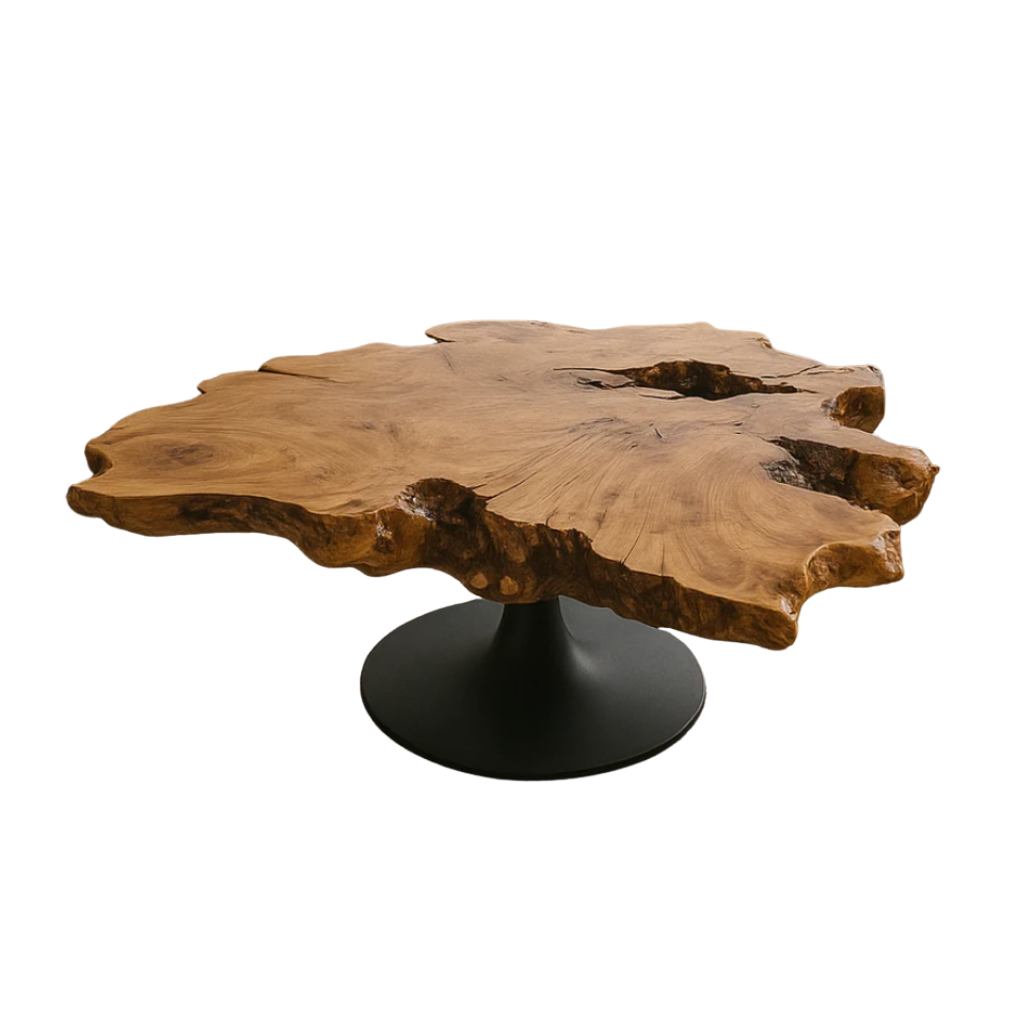 Bennett Cocktail Table