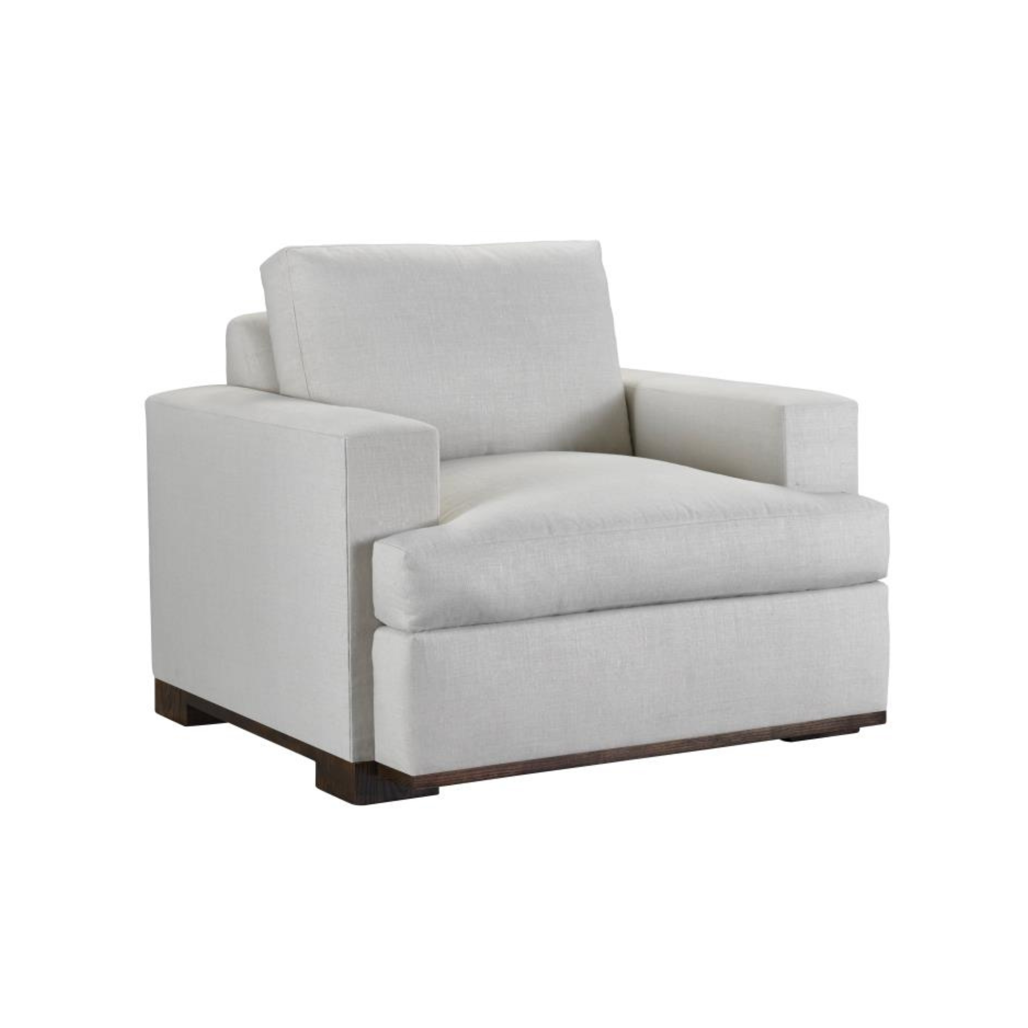 Mark Lounge Chair