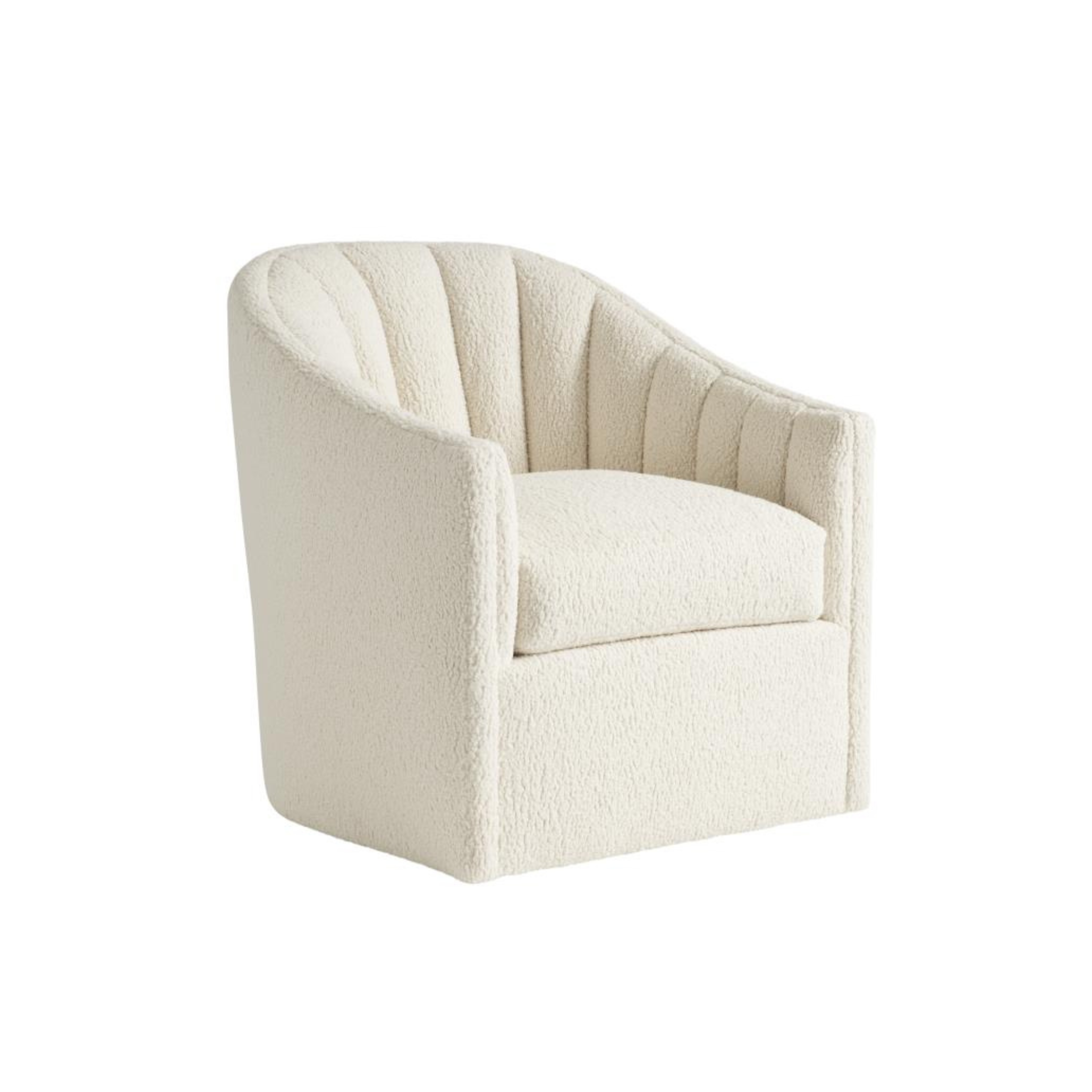 Ferris Swivel Chair