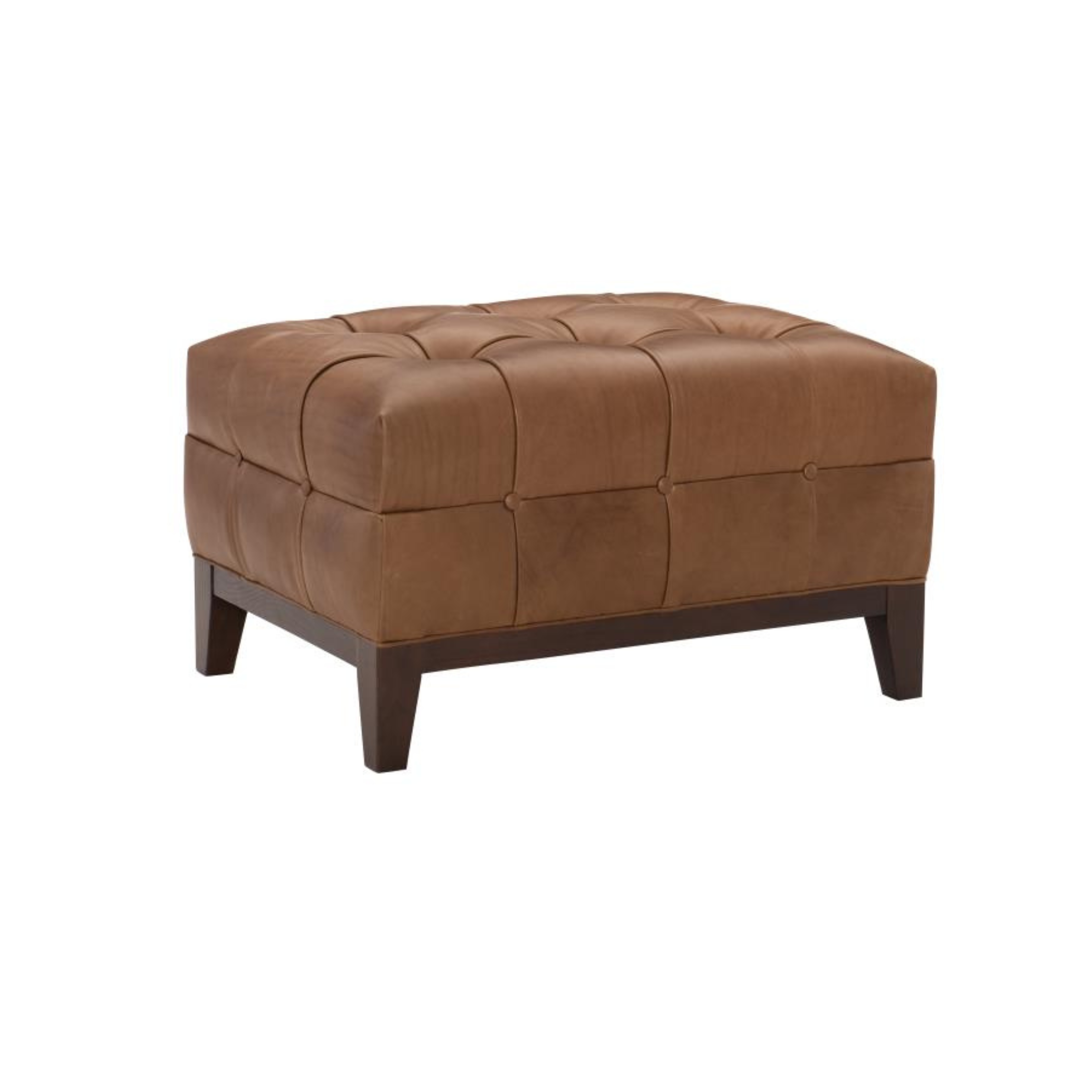 Tim Cocktail Ottoman