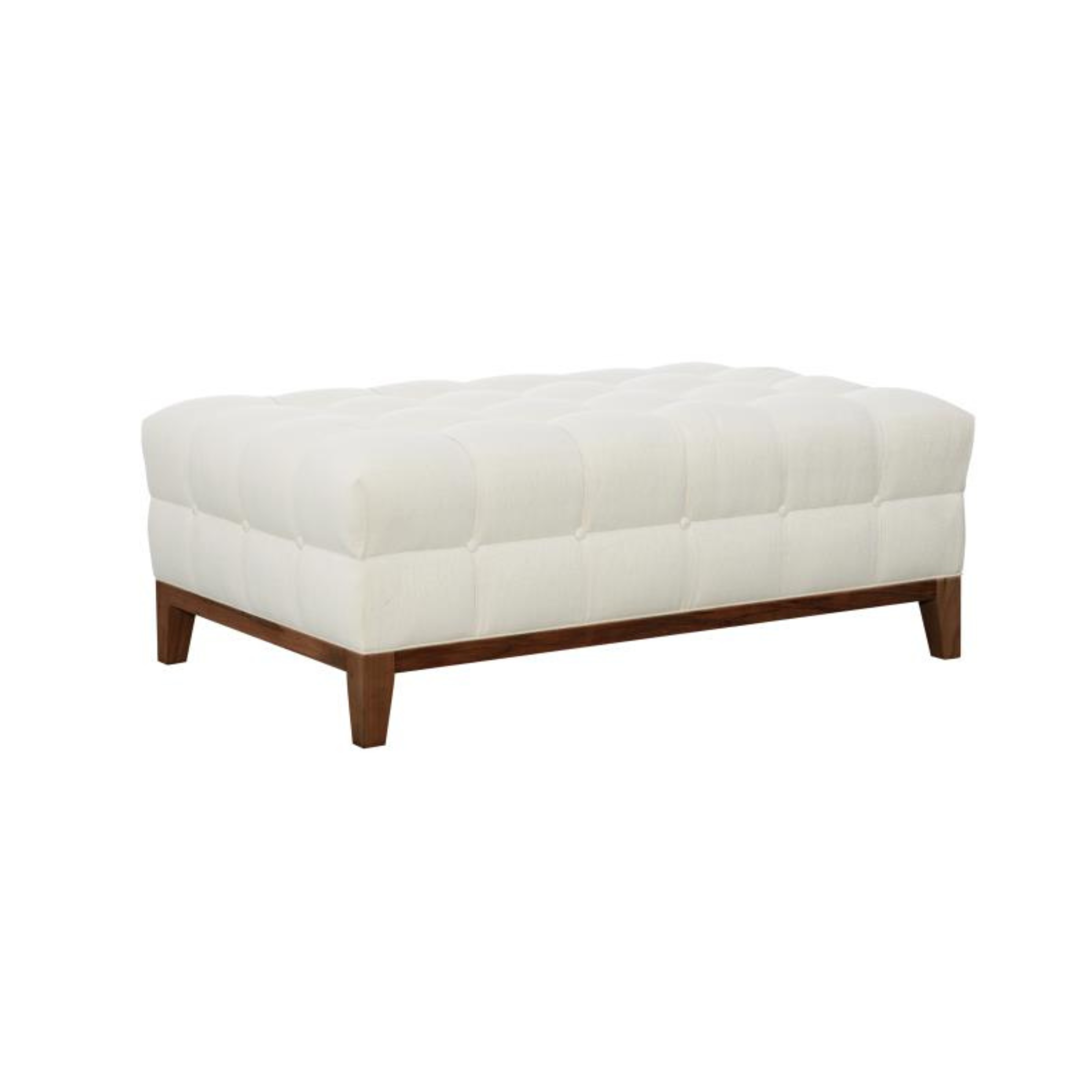 Tim Cocktail Ottoman