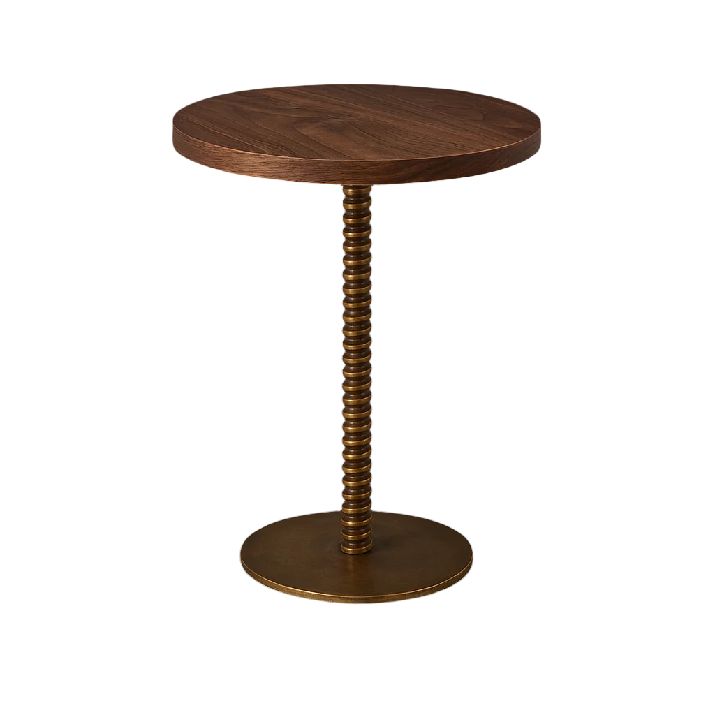 Whitley Accent Table