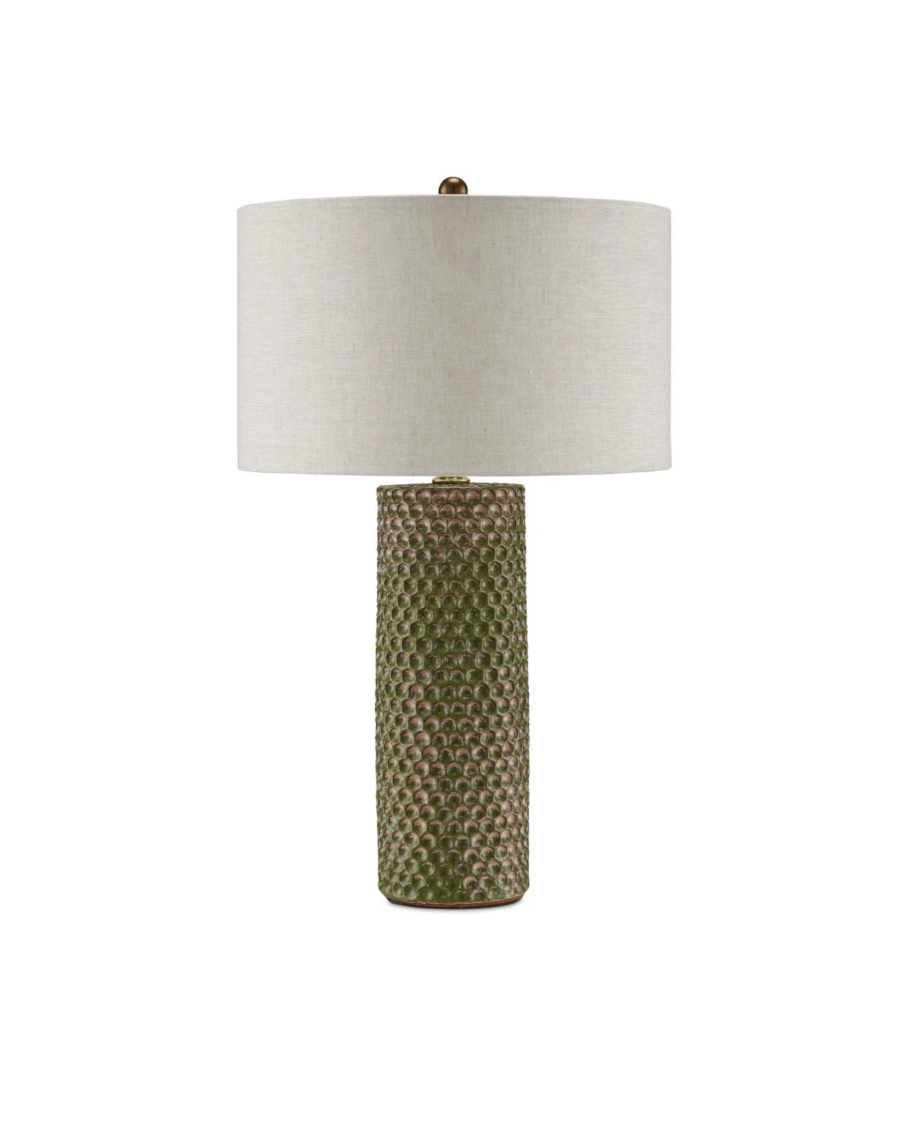 Polka Dot Table Lamp