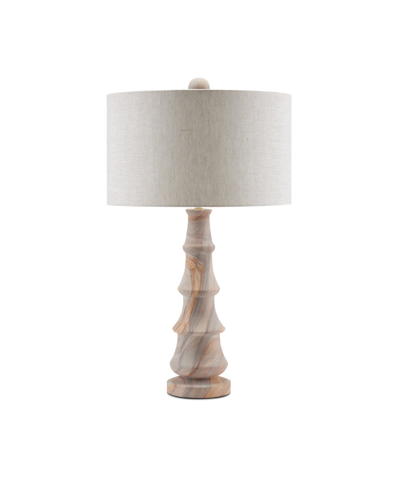 Petra Table Lamp