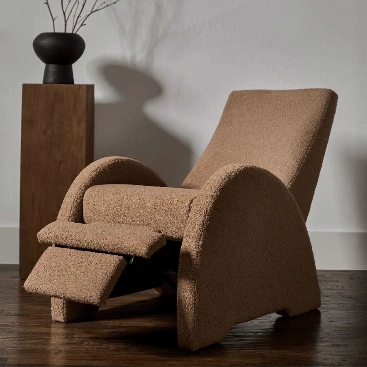 Zephyr Re-Invented Recliner