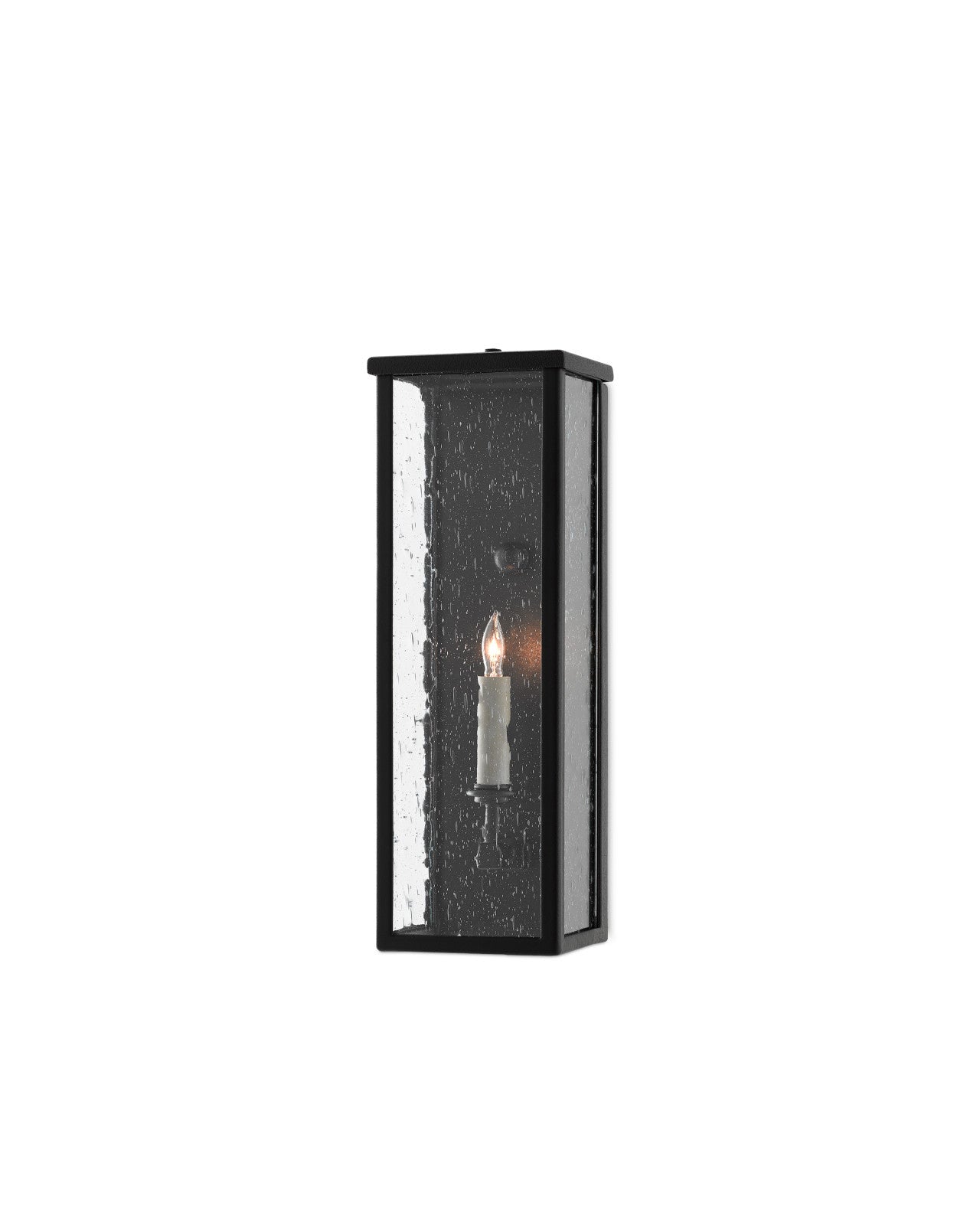 Tanzy Small Outdoor Wall Sconce