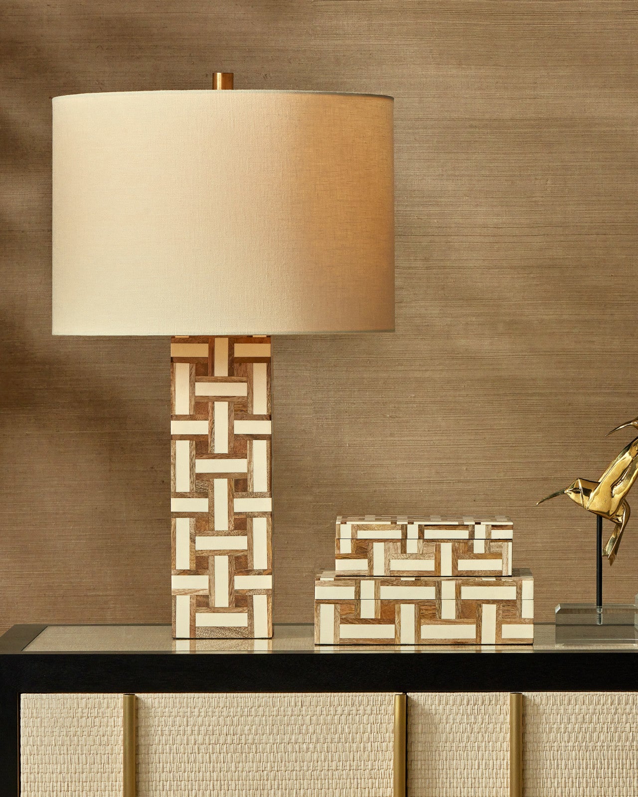 Aarna  Table Lamp