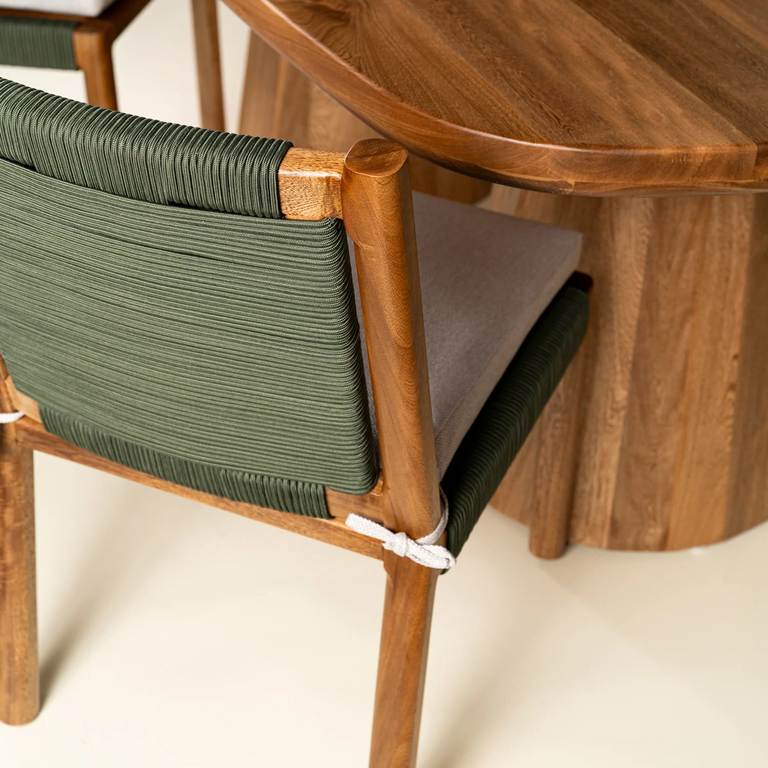 Baku Dining Chair