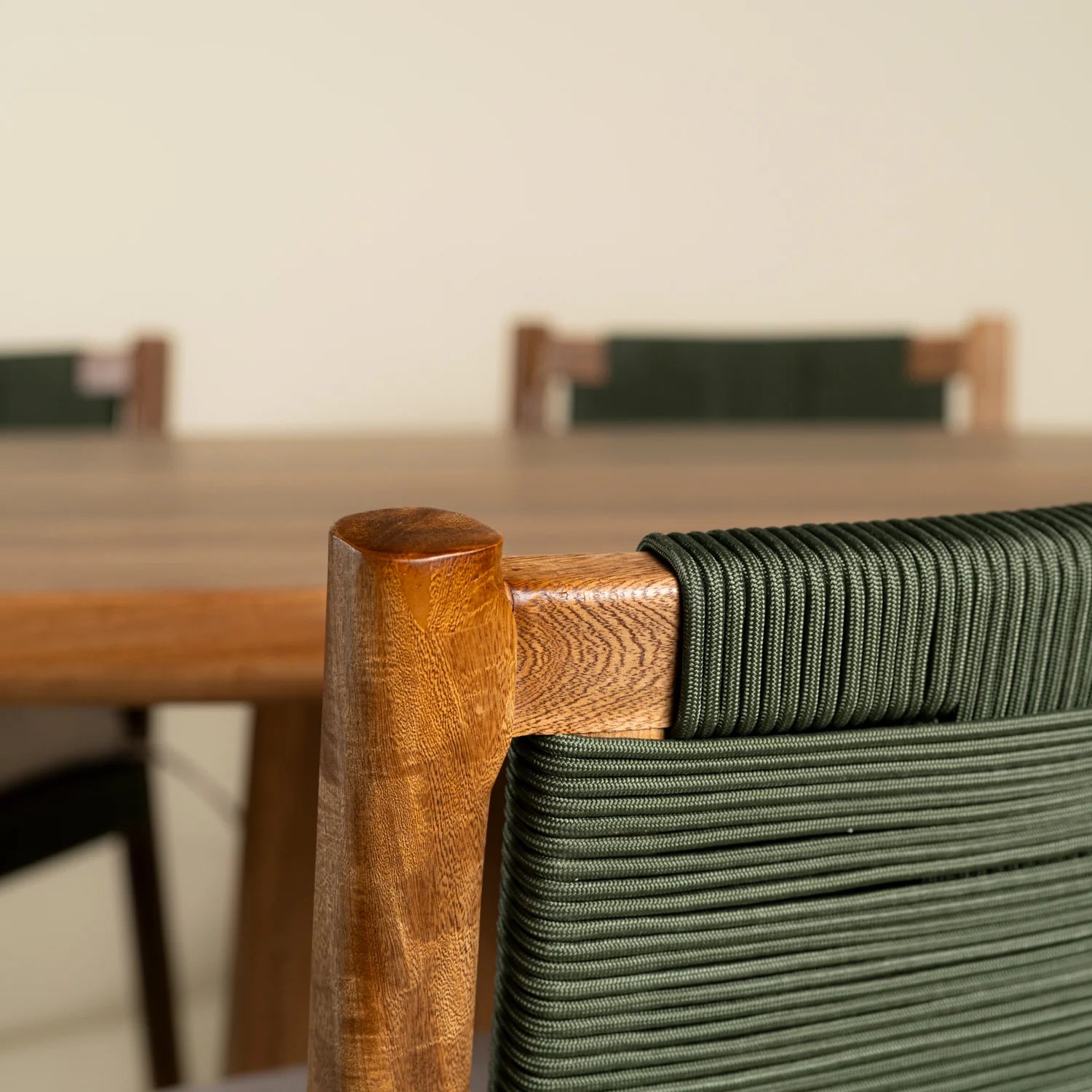 Baku Dining Chair