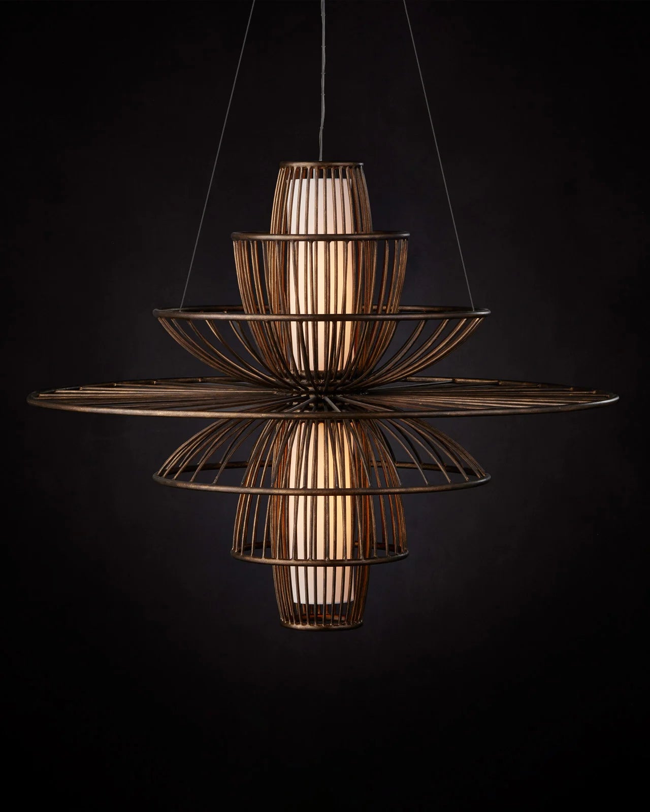 Benjiro Chandelier