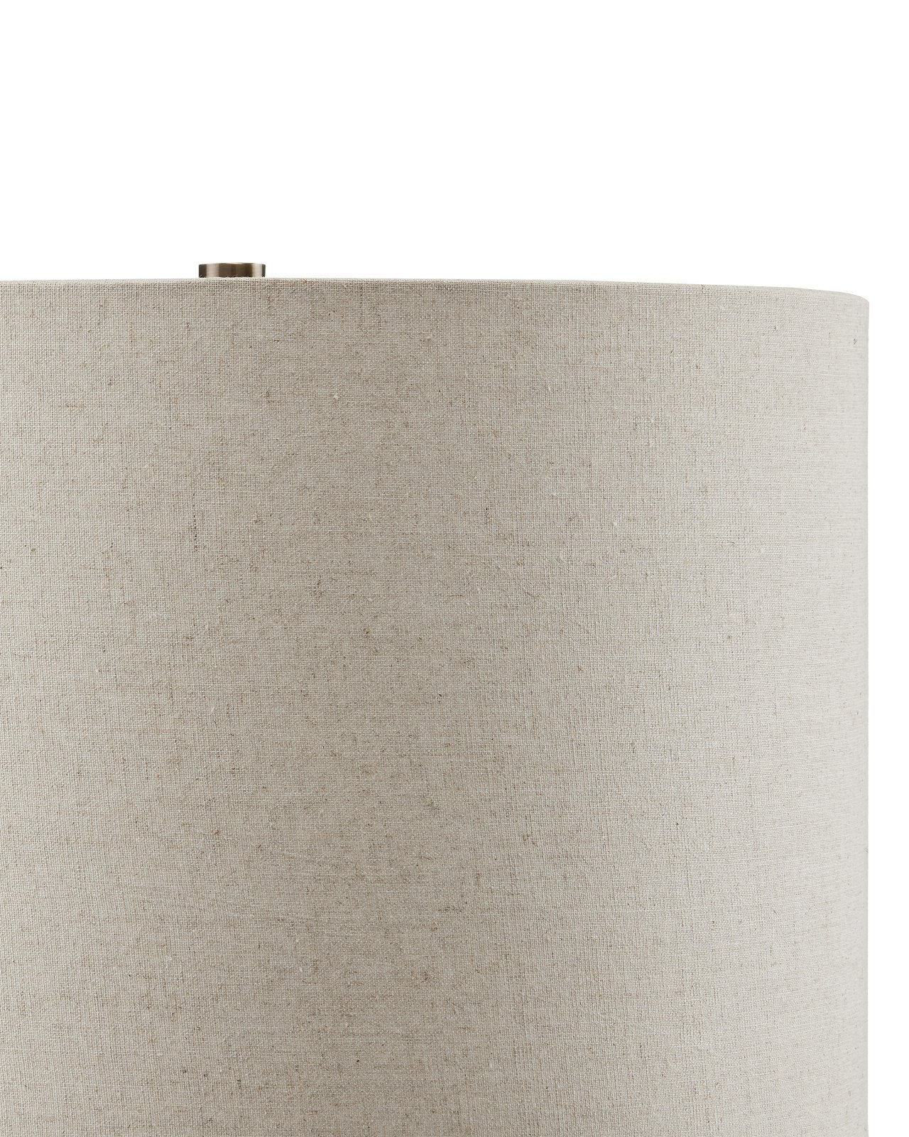 Concerto White Table Lamp