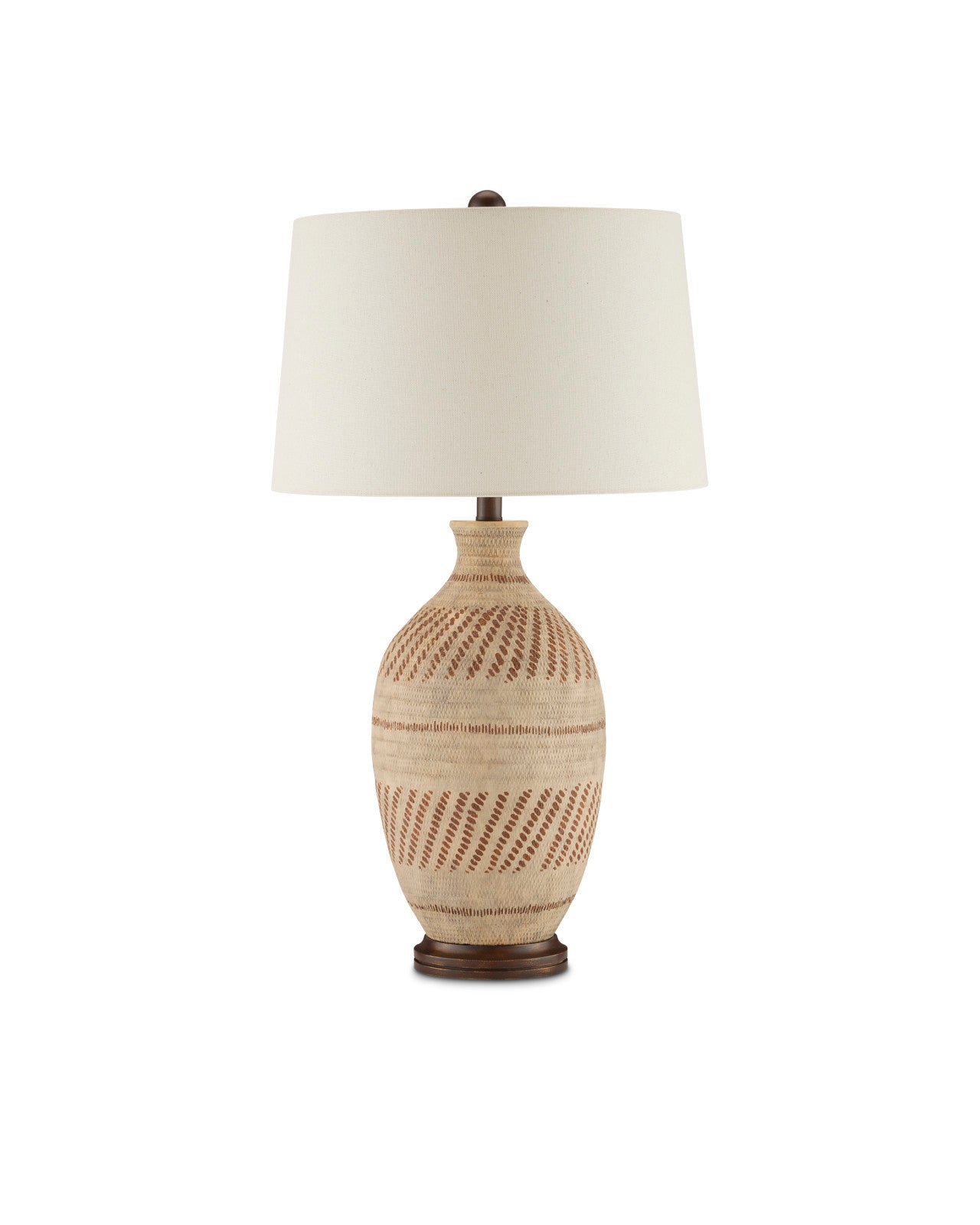 Faiyum Table Lamp