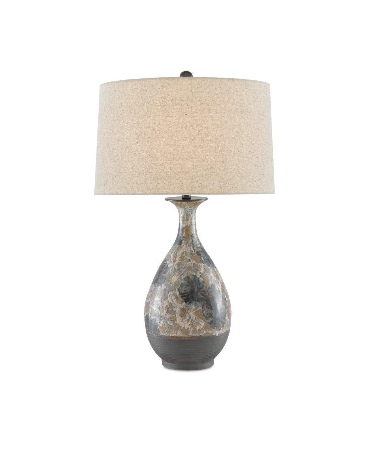 Fangipani Table Lamp