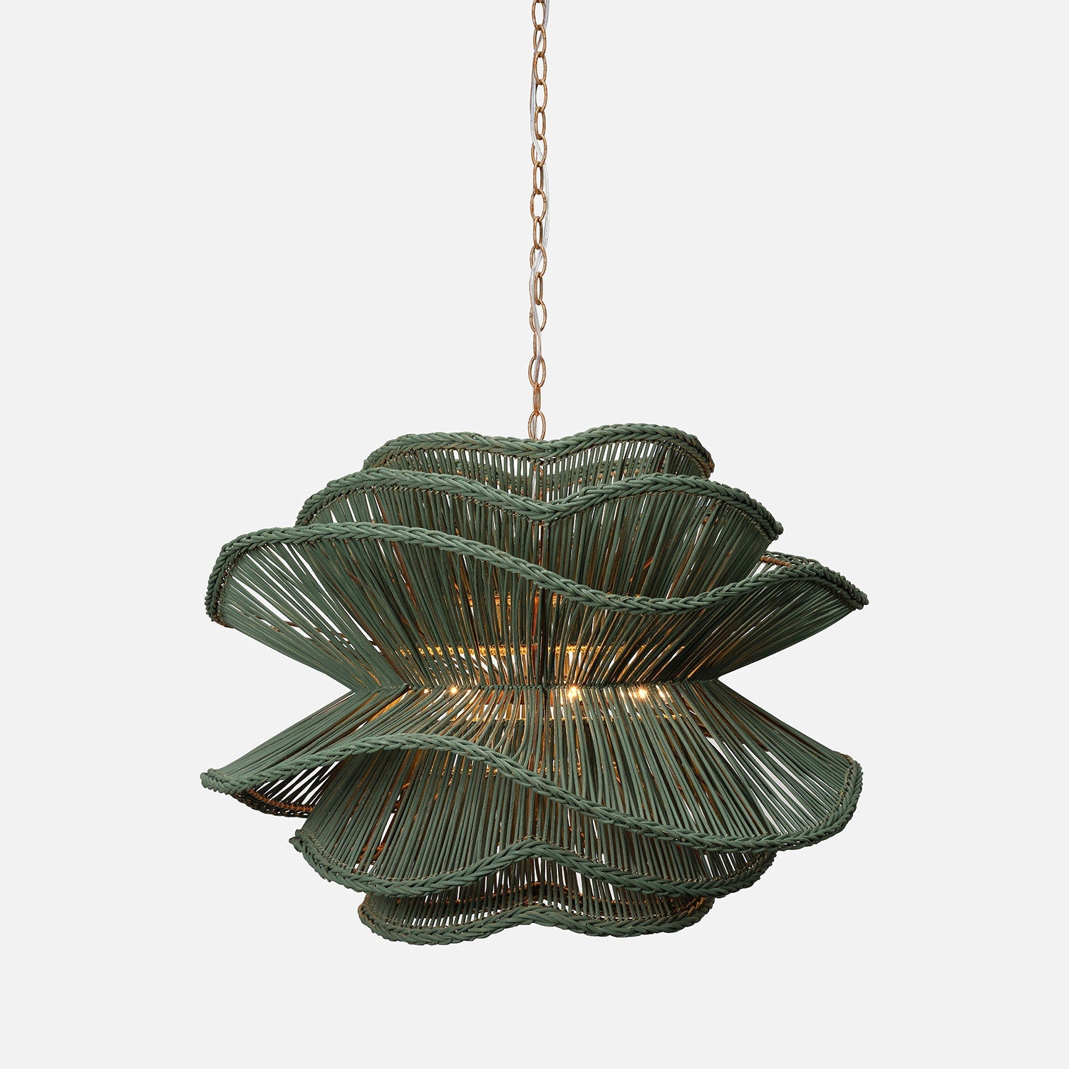 Alondra Chandelier