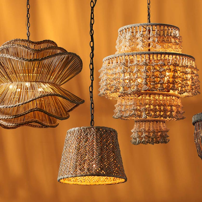 Alondra Chandelier