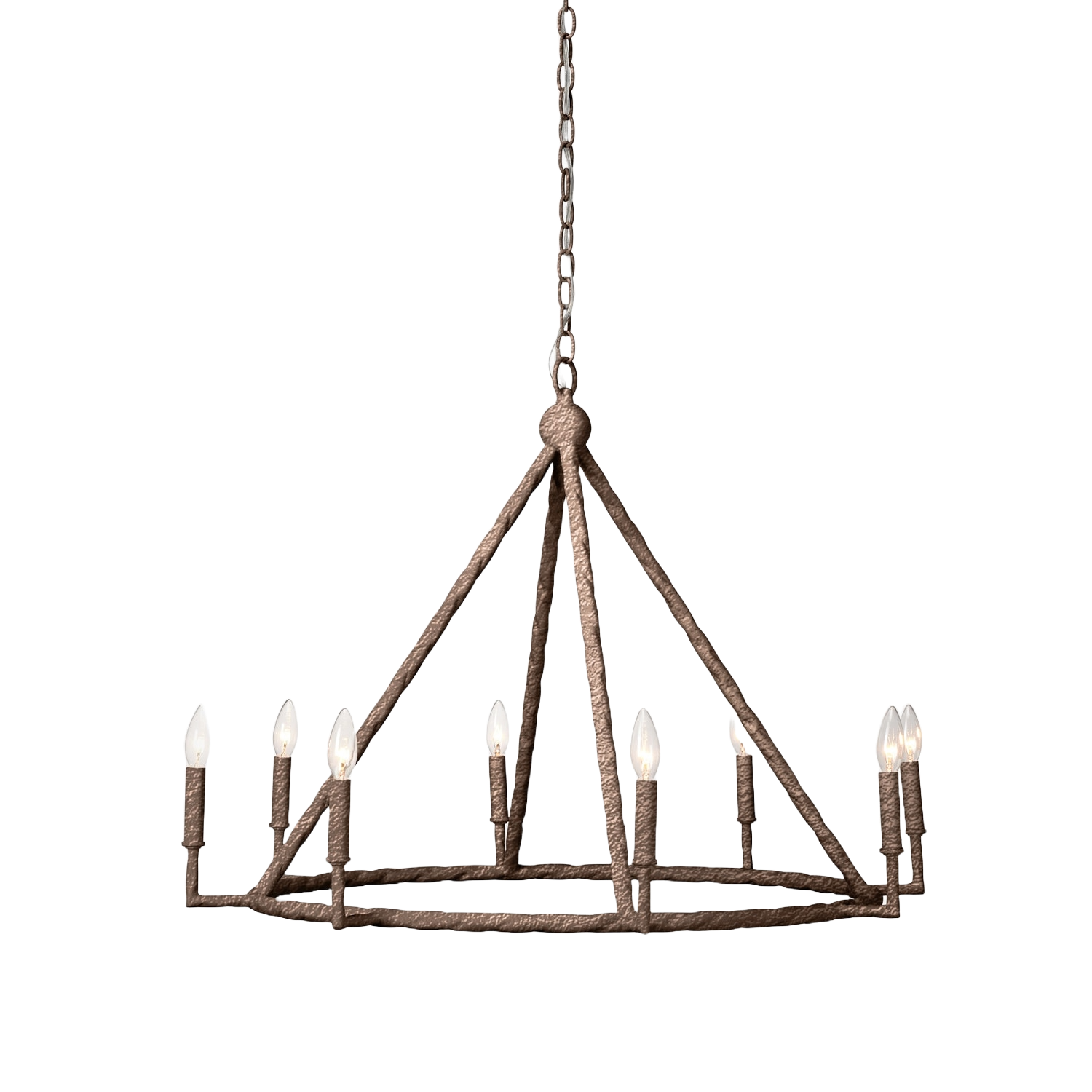 Aloni Chandelier