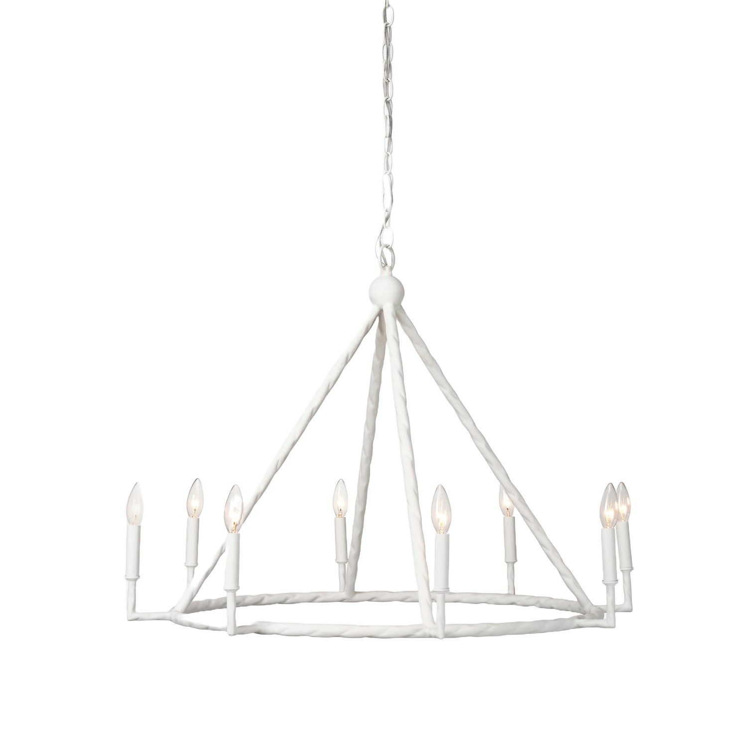 Aloni Chandelier