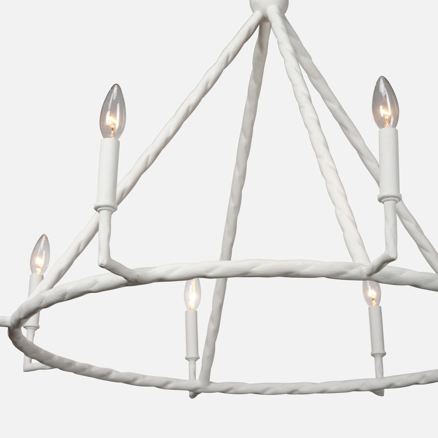 Aloni Chandelier