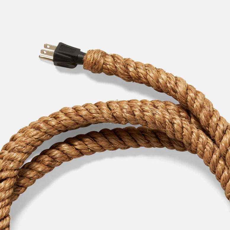 Evander Pendant 12 foot cord