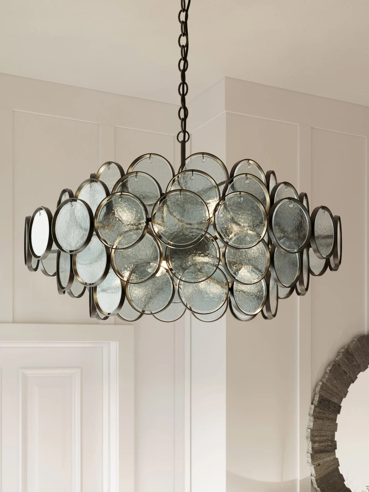 Galahad Small Chandelier