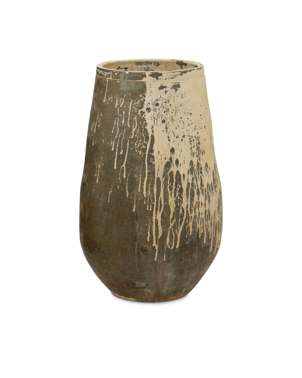 Capaci Antique Planter