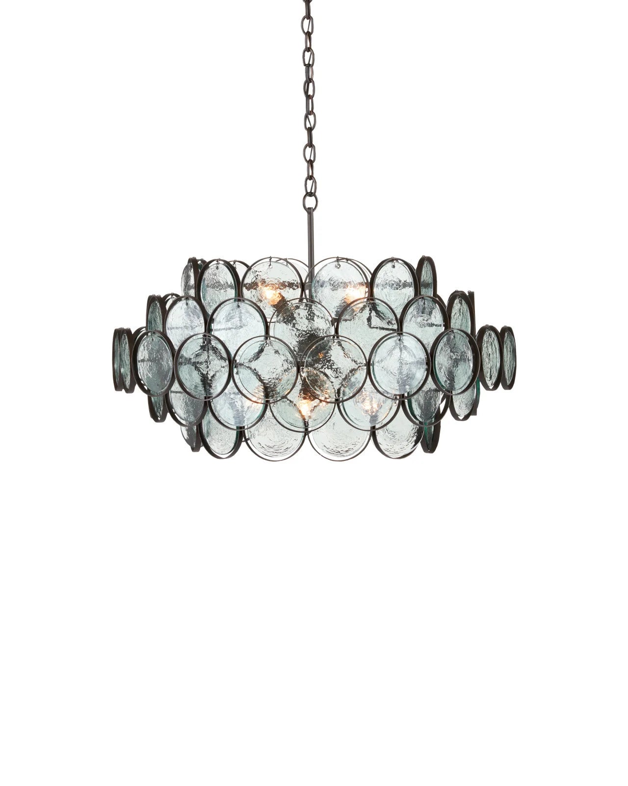 Galahad Small Chandelier