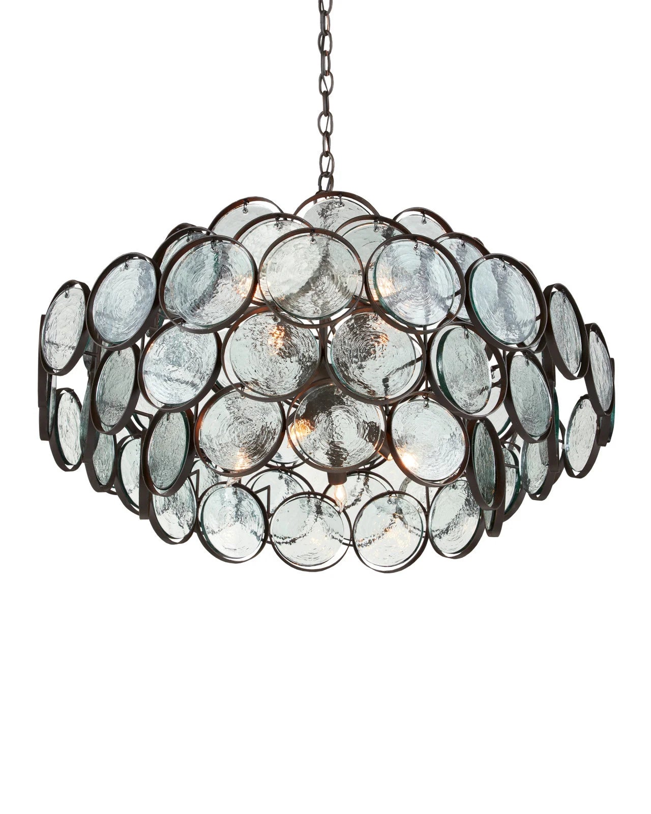 Galahad Small Chandelier