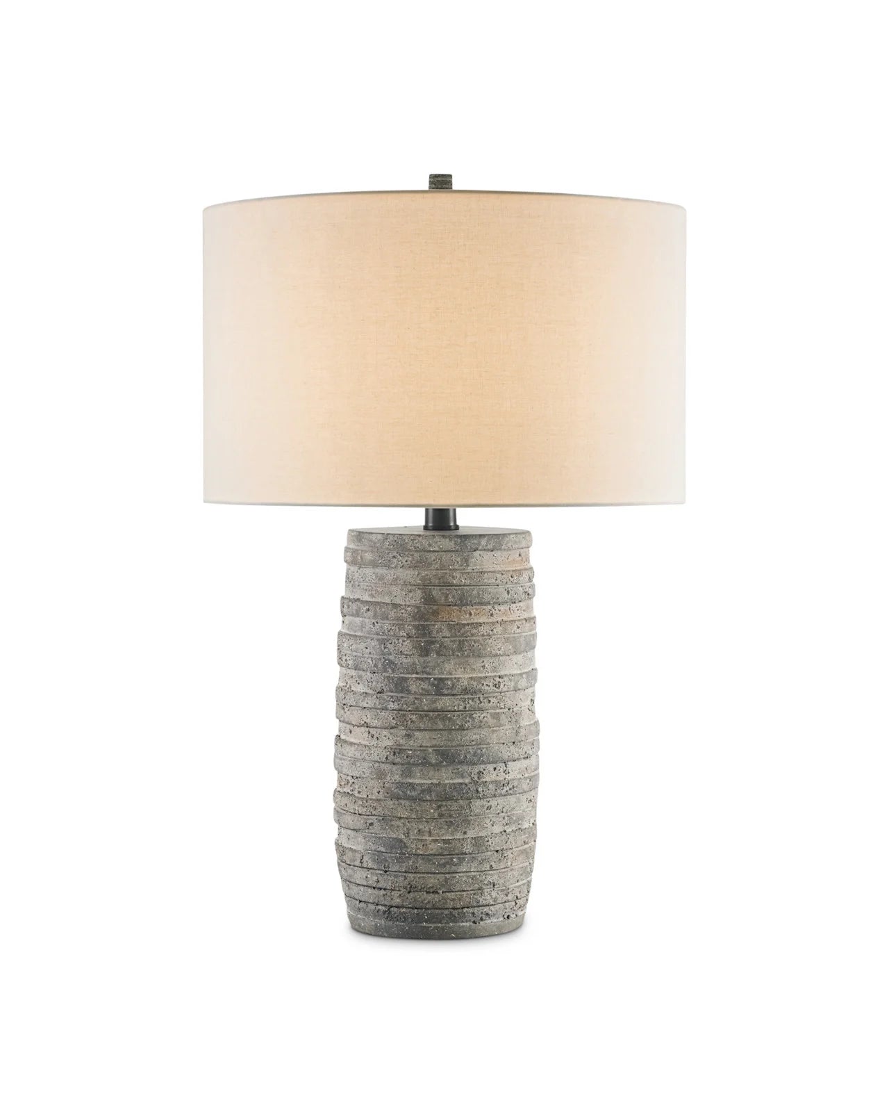 Innkeeper Rustic Table Lamp