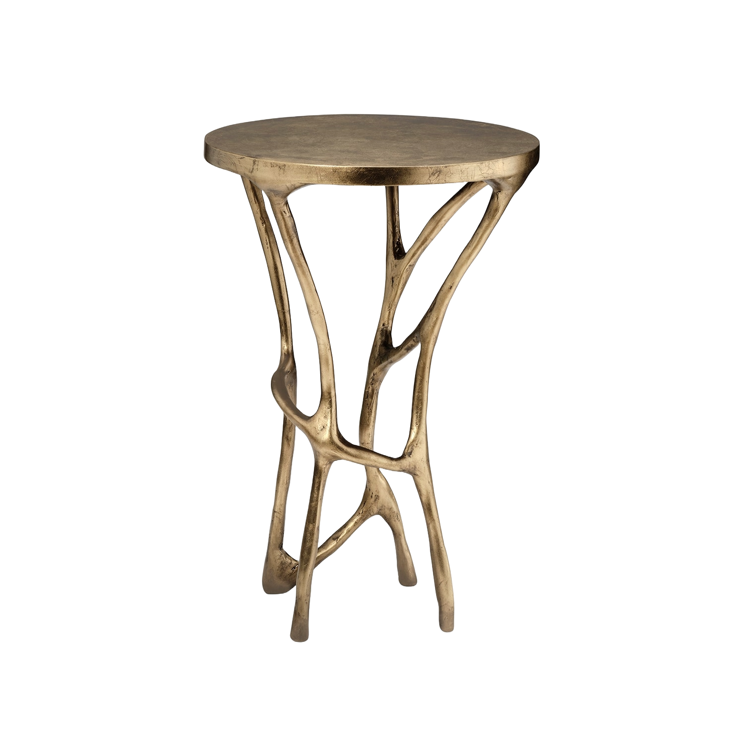 Aldrich Accent Table