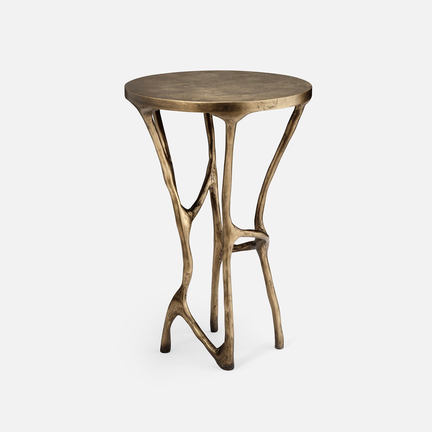 Aldrich Accent Table