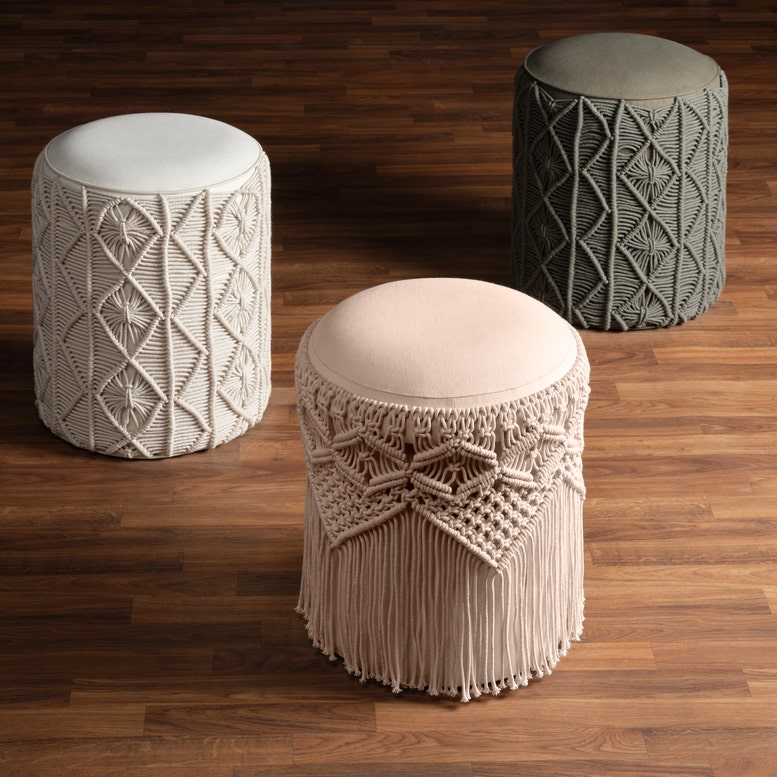 Analee Stool