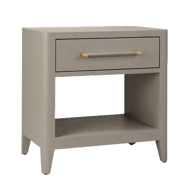 Fergus Nightstand