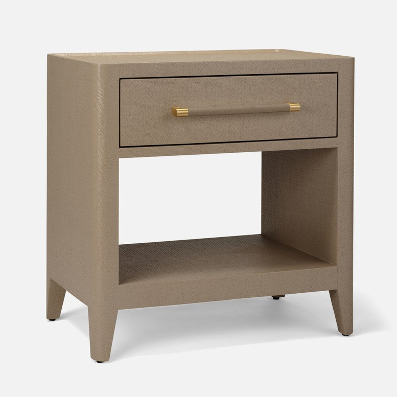 Fergus Nightstand