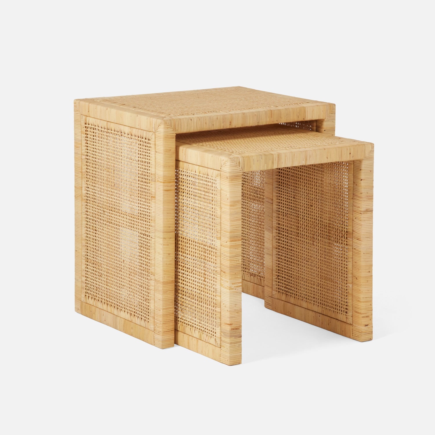 Isla Nesting Tables