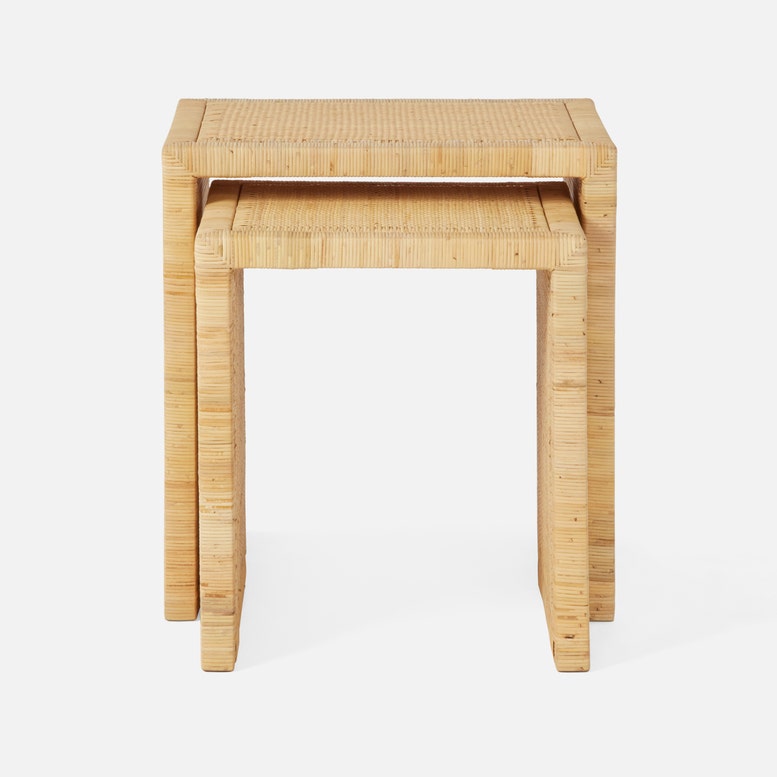 Isla Nesting Tables