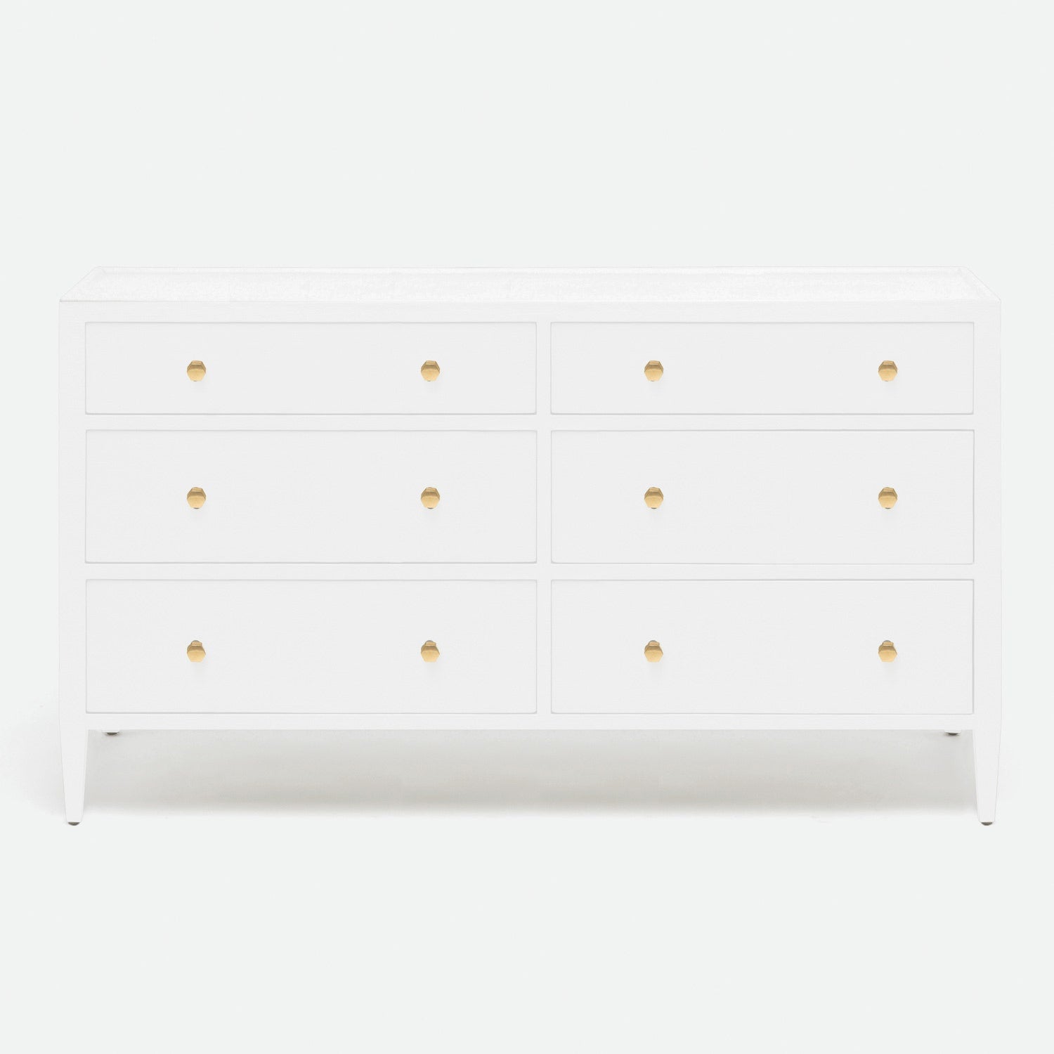 Jarin 60 inch Dresser