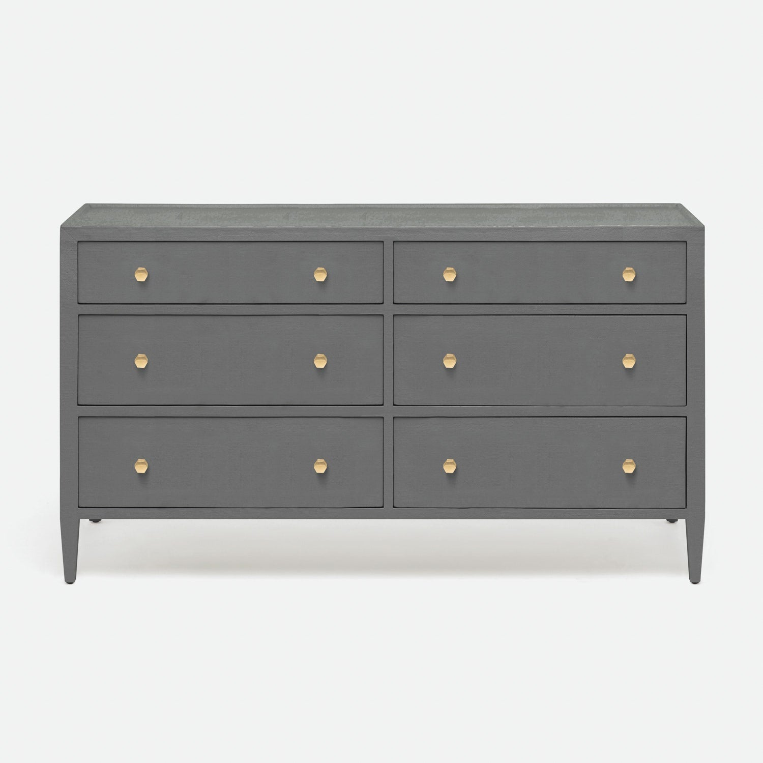 Jarin 60 inch Dresser