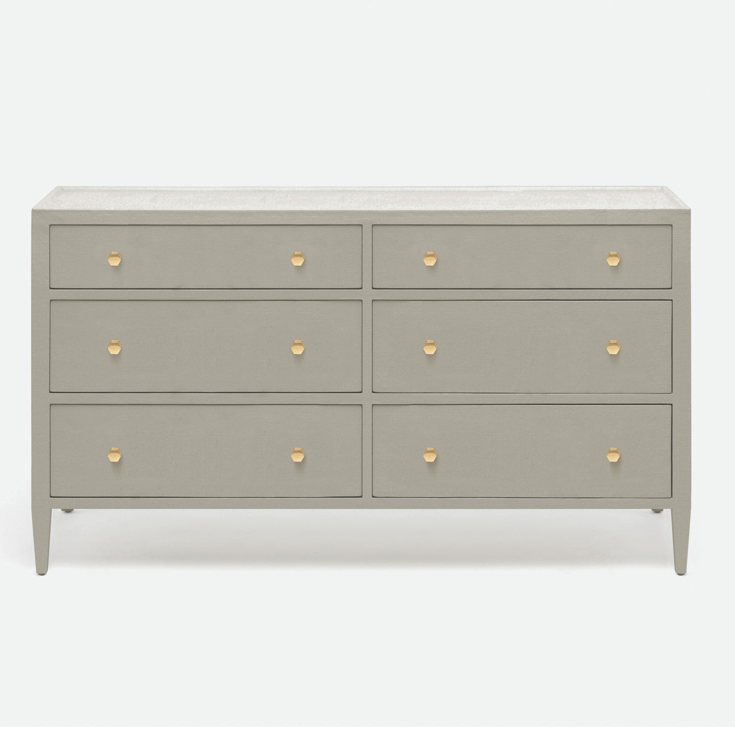 Jarin 60 inch Dresser